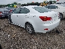 JTHCK262792****** Salvage and Repairable 2009 Lexus IS 250 in Columbus