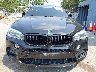 5YMKW8C51G0****** Salvamento 2016 BMW X6 M en Estado de Nueva York