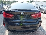5YMKW8C51G0****** Salvamento 2016 BMW X6 M