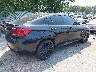5YMKW8C51G0****** Salvamento y Destrozados 2016 BMW X6 M en Estado de Nueva York