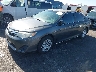 4T4BF1FK0CR****** Usados y Reparables 2012 Toyota Camry en Las Vegas