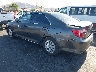 4T4BF1FK0CR****** Salvamento y Reparables 2012 Toyota Camry en Las Vegas