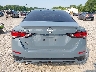 3N1AB8DV3SY****** Wrecked 2025 Nissan Sentra