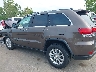 1C4RJFAG1MC****** Salvage 2021 Jeep Grand Cherokee