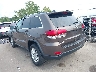 1C4RJFAG1MC****** Salvage and Repairable 2021 Jeep Grand Cherokee in Cleveland