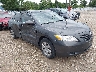 4T1BK46K18U****** Salvamento y Destrozados 2008 Toyota Camry en Chicago South