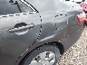 4T1BK46K18U****** Salvamento y Reparables 2008 Toyota Camry en Estado de Illinois