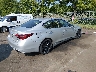 JN1EV7AR6KM****** Salvage and Wrecked 2019 Infiniti Q50 in New Jersey State