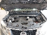 5N1AR2MM9GC****** Reparables 2016 Nissan Pathfinder en High Point