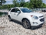 2GNALDEK1H1****** Salvamento y Destrozados 2017 Chevrolet Equinox en Dayton