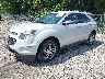 2GNALDEK1H1****** Usados y Reparables 2017 Chevrolet Equinox en Dayton