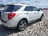 2GNALDEK1H1****** Salvamento y Destrozados 2017 Chevrolet Equinox en Estado de Ohio
