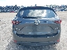 JM3KFACM0K0****** Wrecked 2019 Mazda CX-5