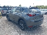 JM3KFACM0K0****** Salvage and Repairable 2019 Mazda CX-5 in Tampa