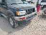 JT3HN87RXV0****** Wrecked 1997 Toyota 4Runner in Iowa State
