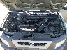 5J6YH28574L****** Repairable 2004 Honda Element in Sacramento