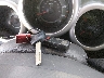 5J6YH28574L****** Salvage 2004 Honda Element in California State