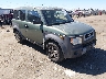 5J6YH28574L****** Salvage and Wrecked 2004 Honda Element in Sacramento