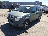5J6YH28574L****** Used and Repairable 2004 Honda Element in Sacramento
