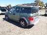 5J6YH28574L****** Salvage and Repairable 2004 Honda Element in Sacramento