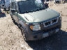 5J6YH28574L****** Salvage and Repairable 2004 Honda Element in California State
