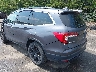 5FNYF6H20NB****** Salvage and Repairable 2022 Honda Pilot in Long Island