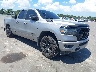 1C6RREBT5MN****** Salvage and Wrecked 2021 RAM 1500 in Clearwater
