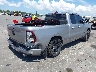 1C6RREBT5MN****** Salvage and Wrecked 2021 RAM 1500 in Florida State