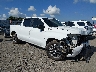 3GCUYEED9MG****** Salvamento y Destrozados 2021 Chevrolet Silverado 1500 en Little Rock
