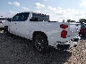 3GCUYEED9MG****** Salvamento y Reparables 2021 Chevrolet Silverado 1500 en Little Rock