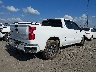 3GCUYEED9MG****** Salvamento y Destrozados 2021 Chevrolet Silverado 1500 en Estado de Arkansas