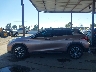 SJKCH5CRXJA****** Repairable 2018 Infiniti QX30 in California State