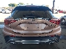 SJKCH5CRXJA****** Wrecked 2018 Infiniti QX30