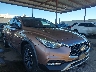 SJKCH5CRXJA****** Salvage and Wrecked 2018 Infiniti QX30 in Fresno