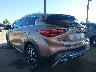 SJKCH5CRXJA****** Salvage and Repairable 2018 Infiniti QX30 in Fresno