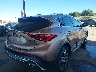 SJKCH5CRXJA****** Salvage and Wrecked 2018 Infiniti QX30 in California State