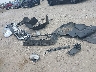 3GTP1NEC6JG****** Wrecked 2018 GMC Sierra 1500 in Texas State