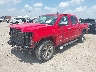 3GTP1NEC6JG****** Used and Repairable 2018 GMC Sierra 1500 in Dallas