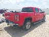 3GTP1NEC6JG****** Salvage and Wrecked 2018 GMC Sierra 1500 in Texas State