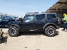 1FMEE5DPXNL****** Reparables 2022 Ford Bronco en Estado de Texas