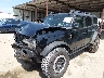 1FMEE5DPXNL****** Usados y Reparables 2022 Ford Bronco en Fort Worth North