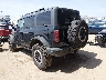 1FMEE5DPXNL****** Salvamento y Reparables 2022 Ford Bronco en Fort Worth North