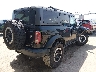 1FMEE5DPXNL****** Salvamento y Destrozados 2022 Ford Bronco en Estado de Texas