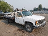 1GBJC34N8ME****** Salvage and Wrecked 1991 Chevrolet GMT-400 in Specialty Division