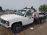 1GBJC34N8ME****** Used and Repairable 1991 Chevrolet GMT-400 in Specialty Division
