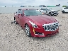 1G6AP5SX9F0****** Salvage and Wrecked 2015 Cadillac CTS in Dallas