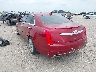1G6AP5SX9F0****** Salvage and Repairable 2015 Cadillac CTS in Dallas
