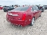 1G6AP5SX9F0****** Salvage and Wrecked 2015 Cadillac CTS in Texas State