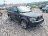 SALSF2D4XDA****** Salvage and Wrecked 2013 Land Rover Range Rover Sport in Pittsburgh