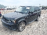 SALSF2D4XDA****** Used and Repairable 2013 Land Rover Range Rover Sport in Pittsburgh